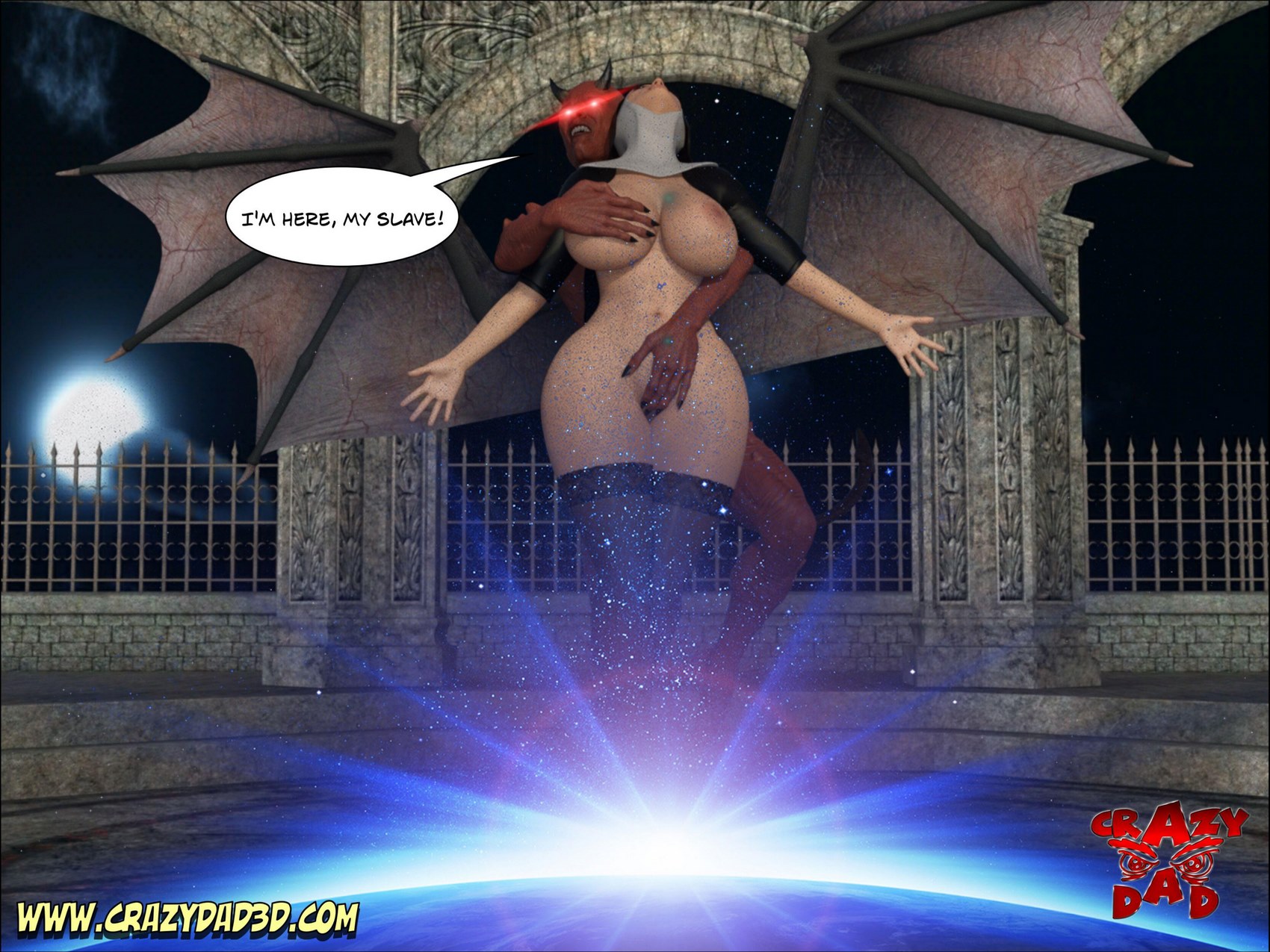Evil Nun image number 13