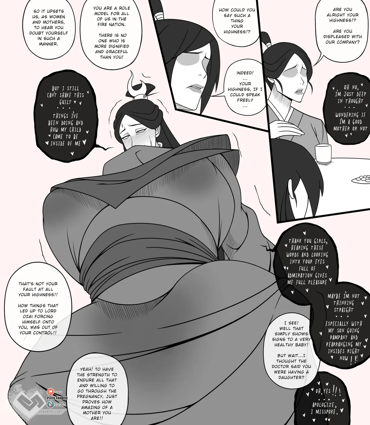 Ursas Love image number 20
