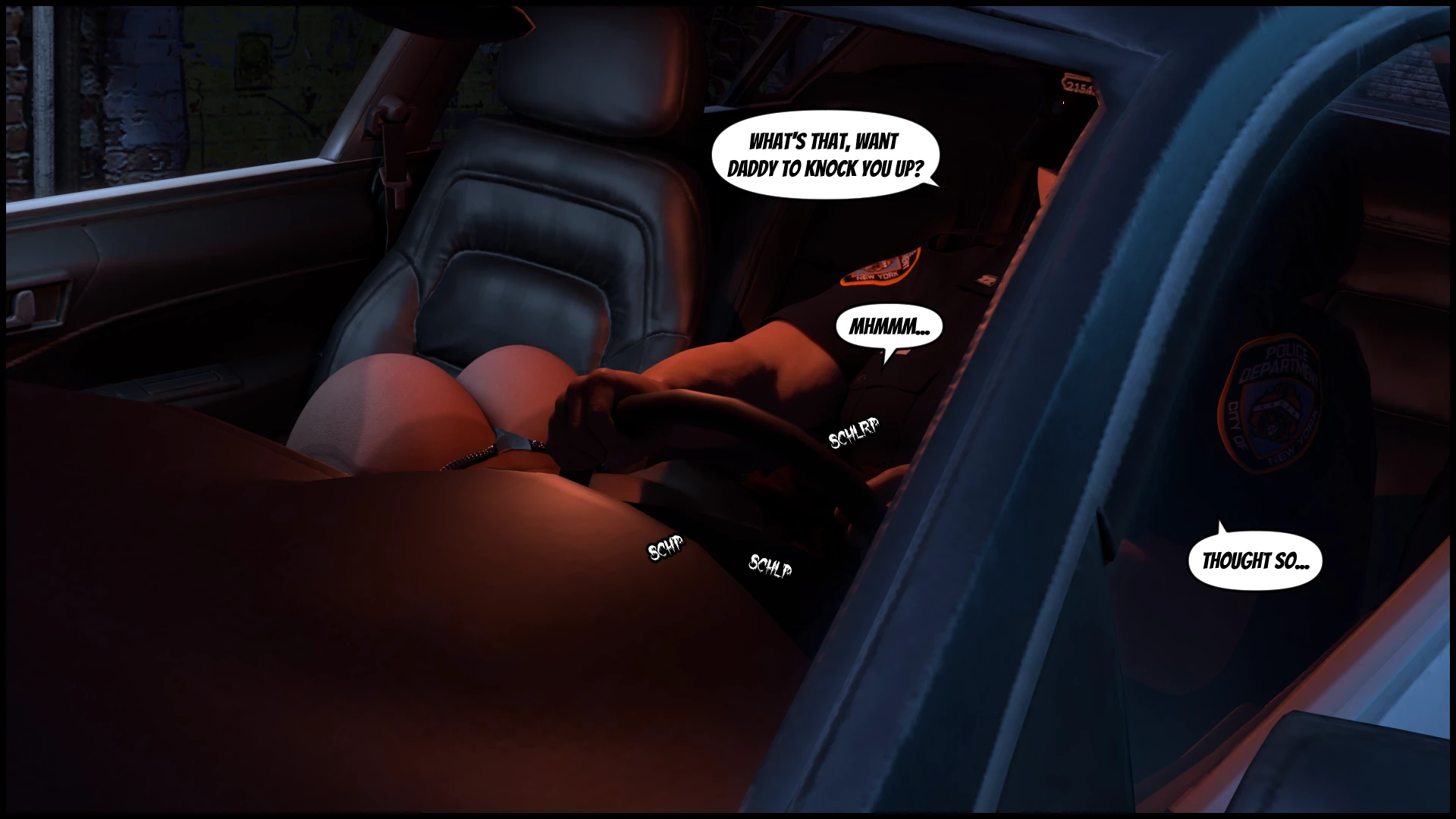Corporate Merger-Epilogue image number 28