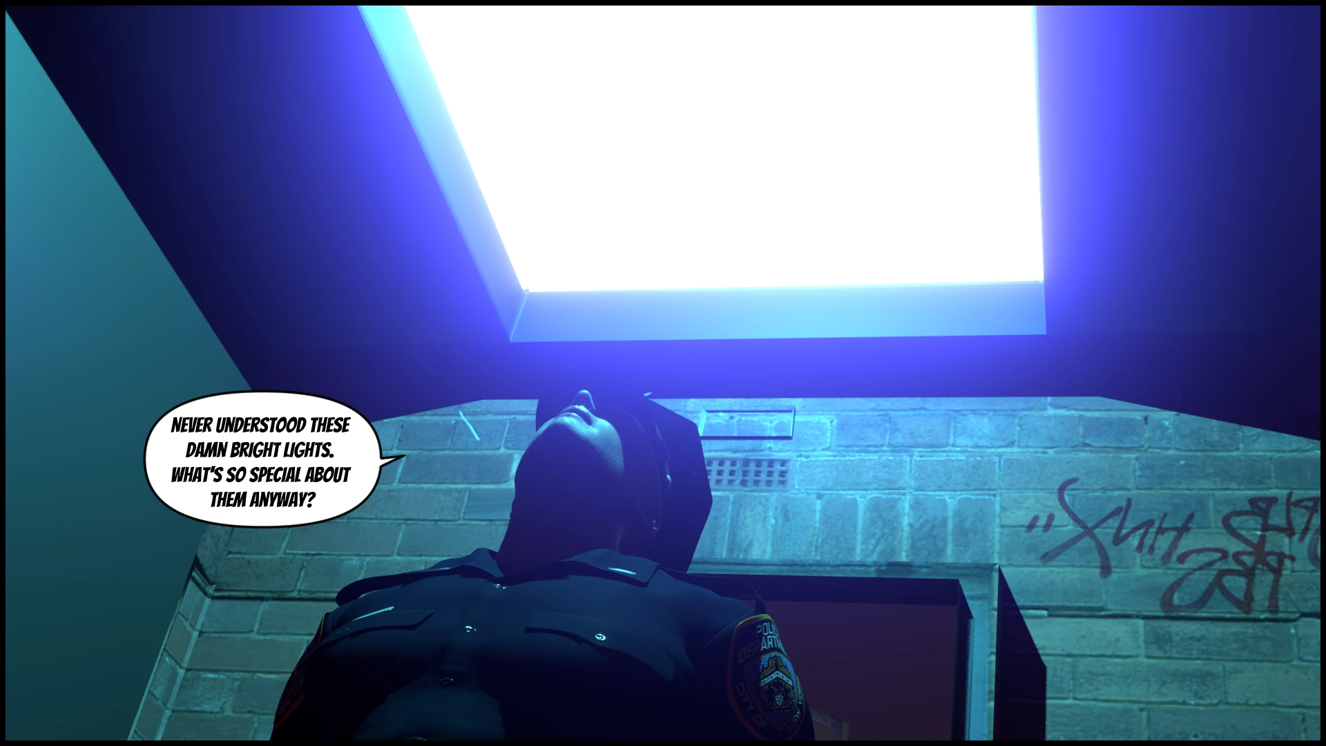 Corporate Merger-Epilogue image number 2