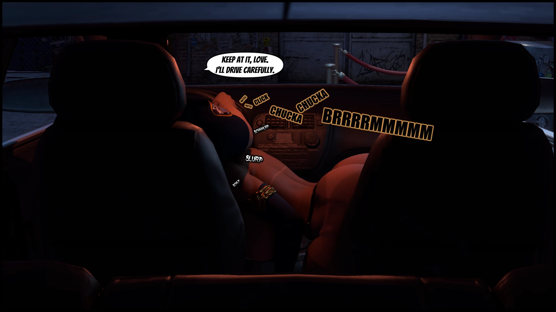 Corporate Merger-Epilogue image number 29
