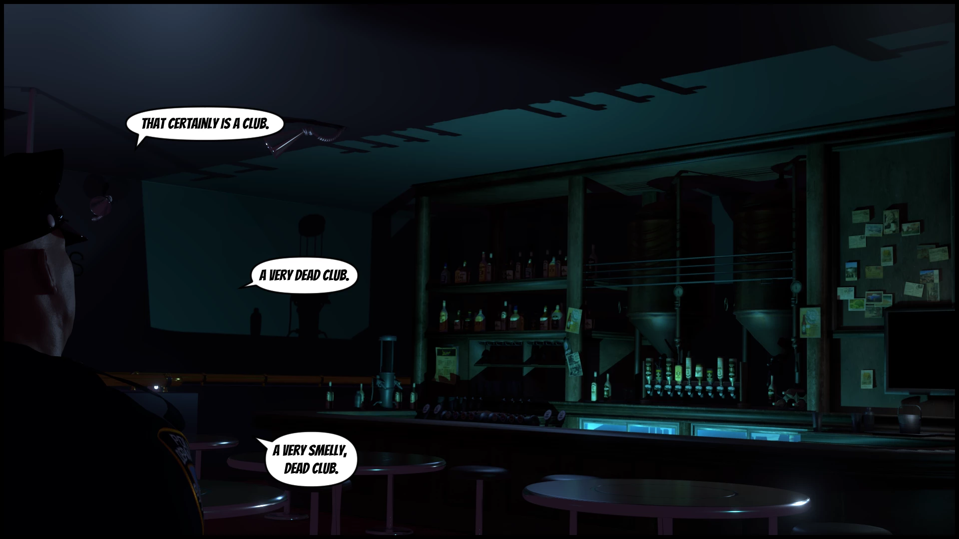 Corporate Merger-Epilogue image number 3
