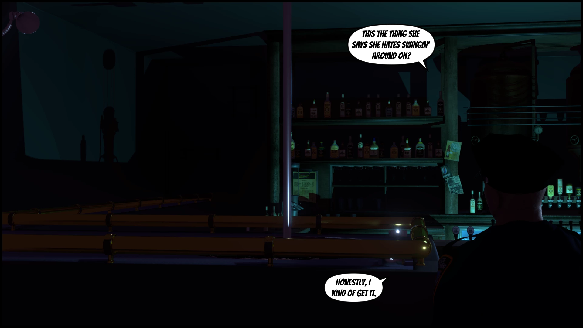 Corporate Merger-Epilogue image number 4