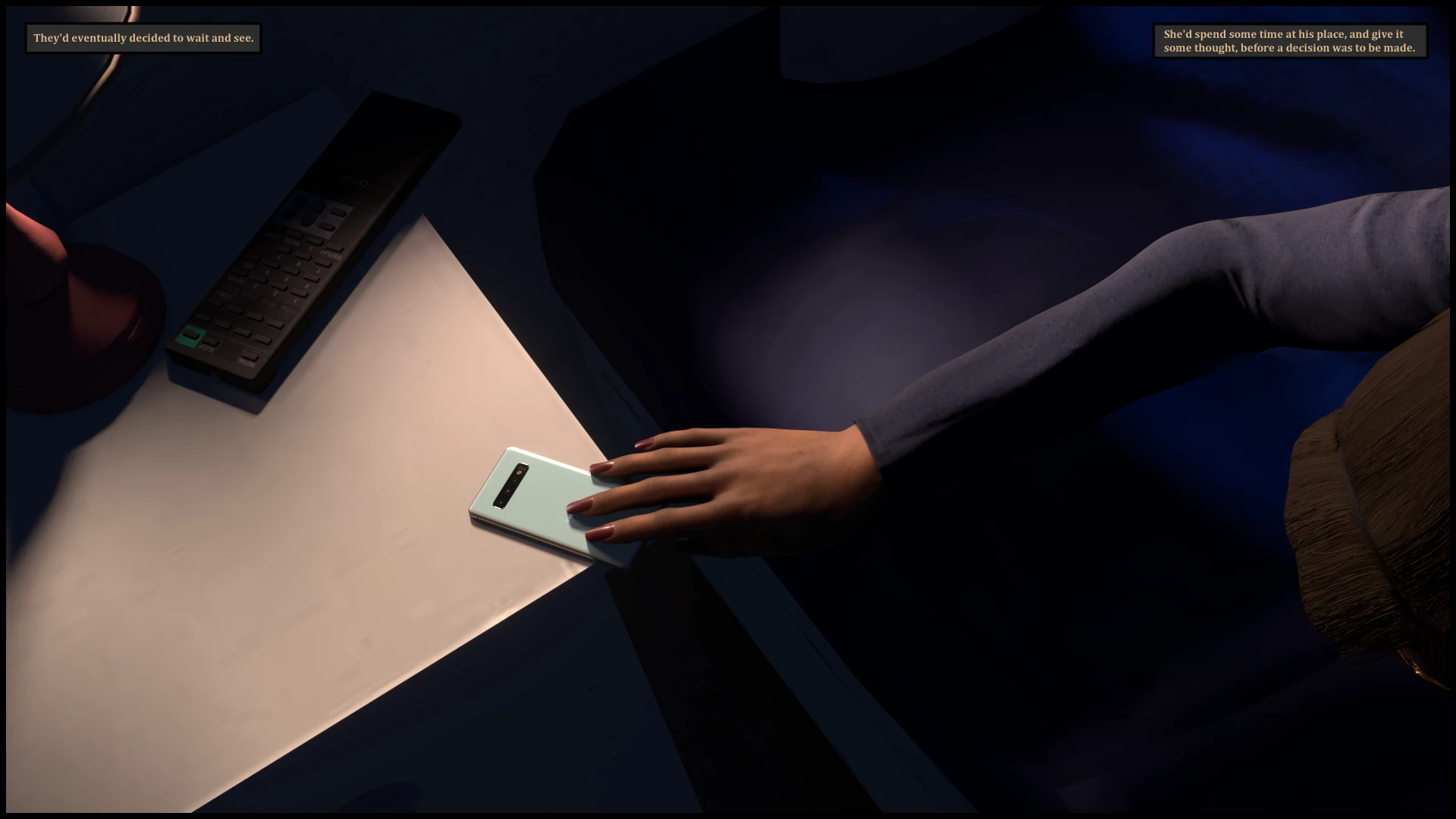 Corporate Merger-Epilogue image number 49