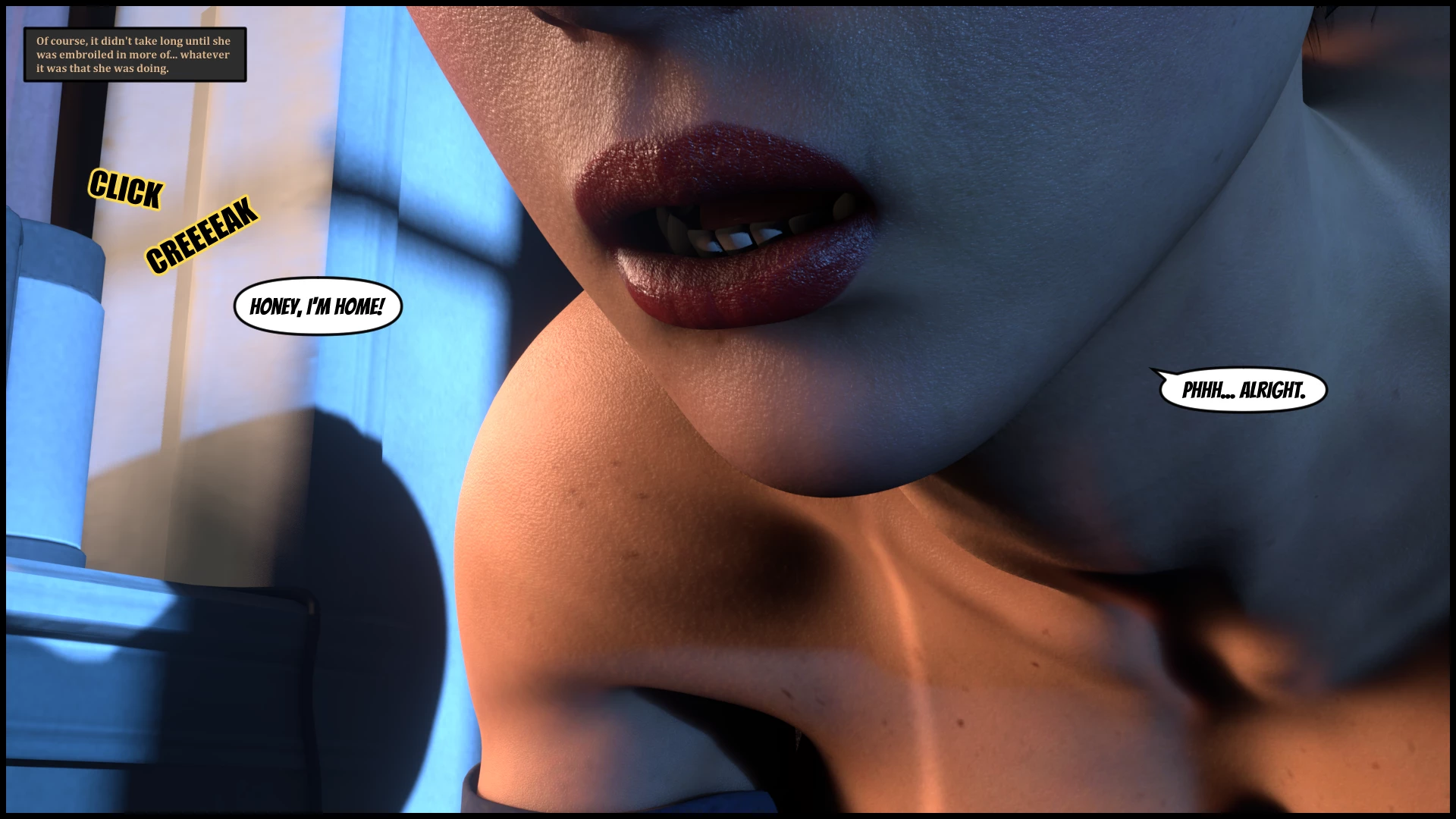 Corporate Merger-Epilogue image number 50