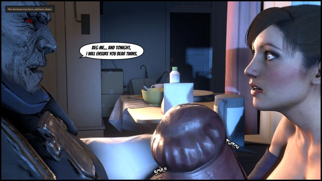Corporate Merger-Epilogue image number 79