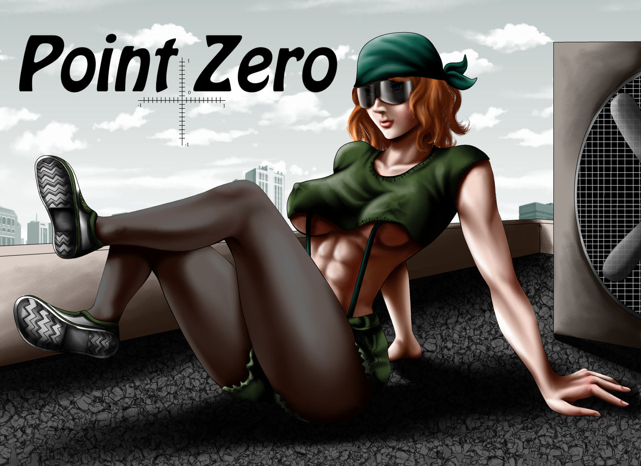 Point zero