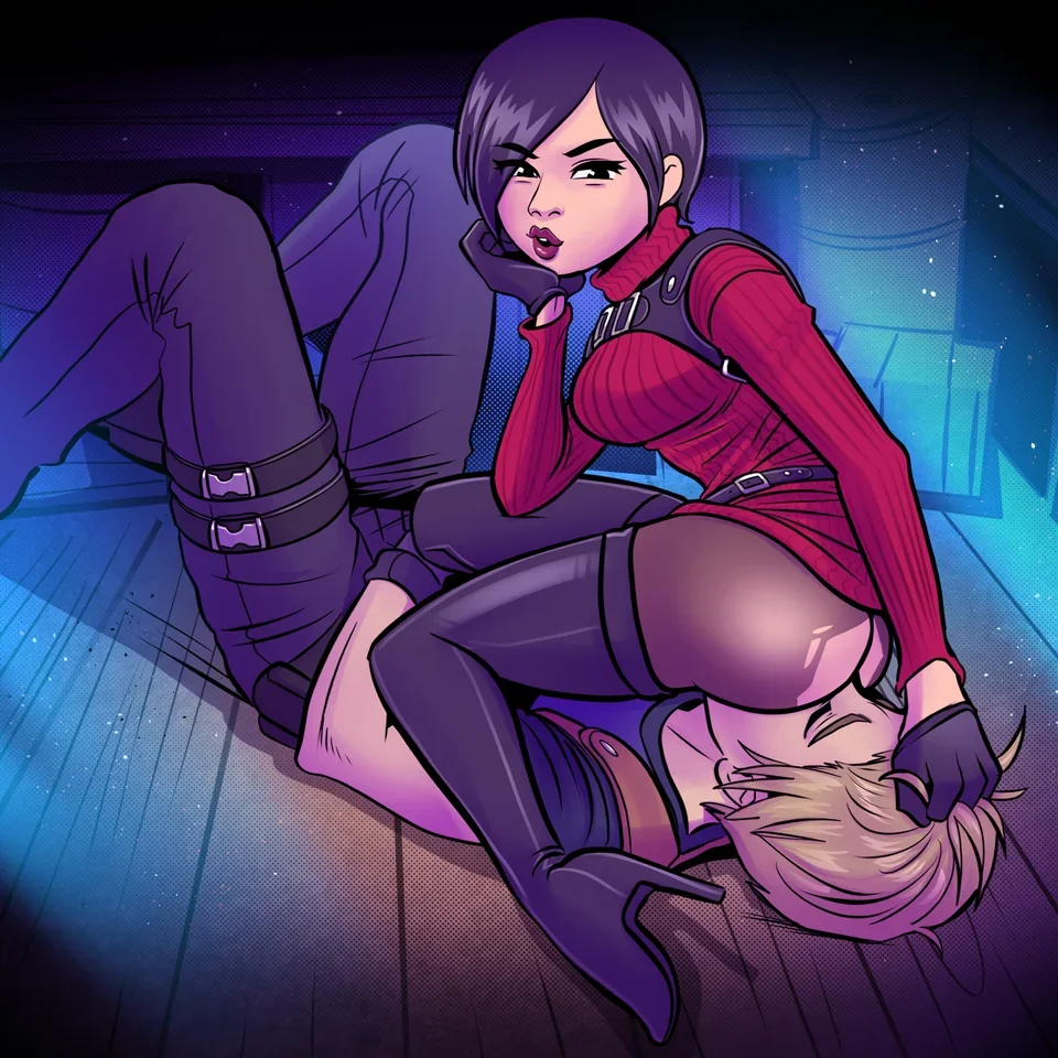 While shes on the phone even! image number 7