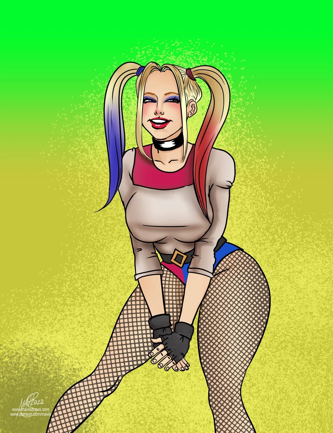 Female only comic?s part 2 image number 31