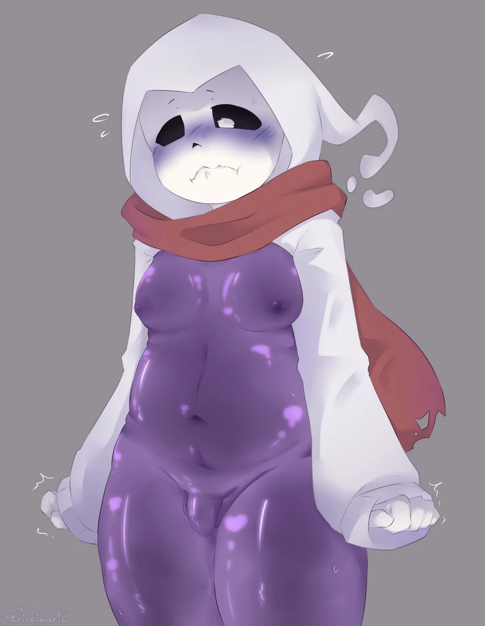 Undertale Goth image number 6