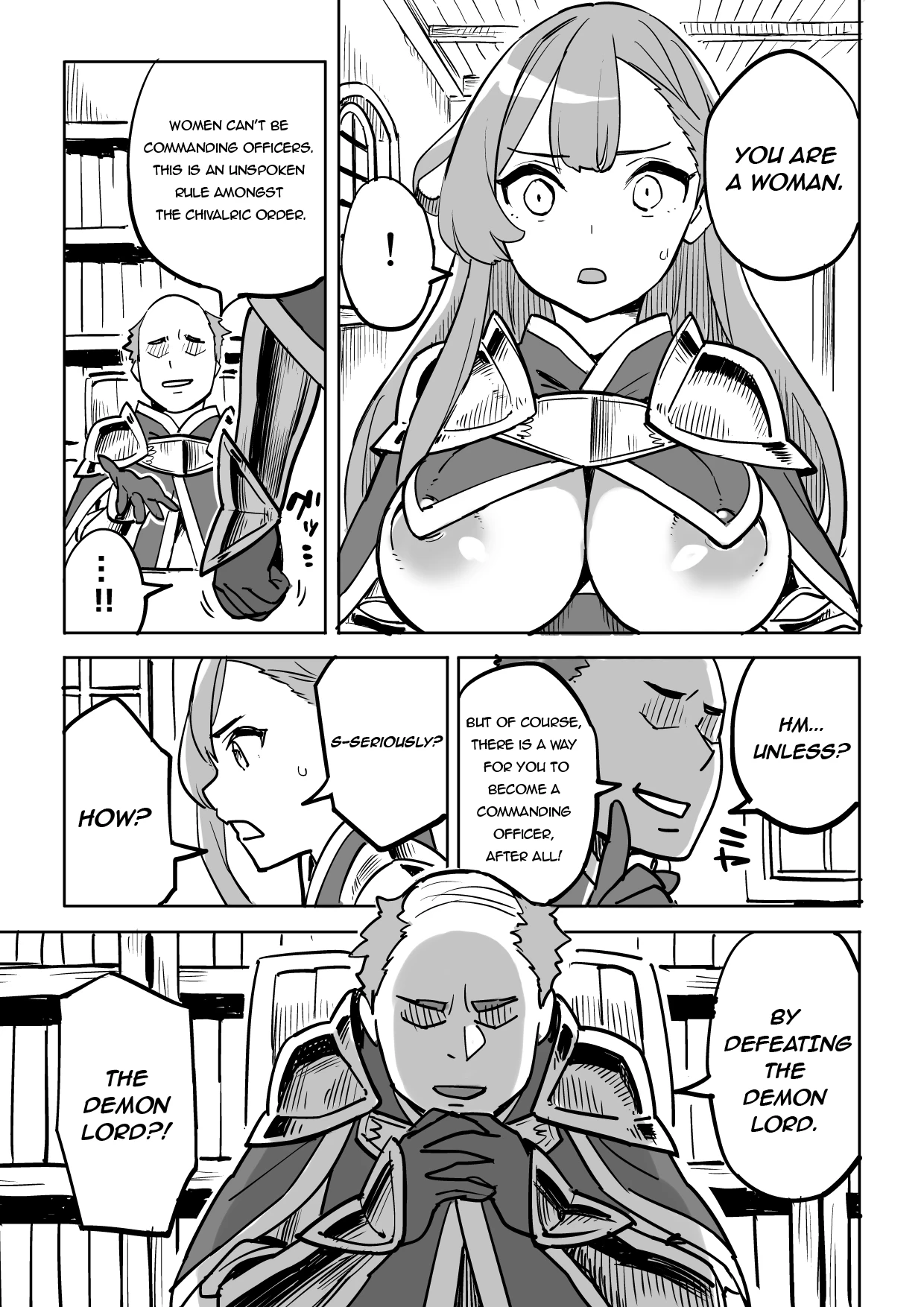 Beware of  Lodging!  Tada no Yado ni wa Goyoujin! image number 2
