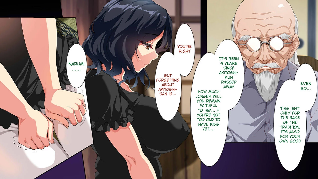 Go to Kozukuri ~Ore ga Kasoka no Susumu Inaka no Mura de Tekireiki no Onna-tachi e no Tanetsuke o Onegai sareta Wake~ image number 132