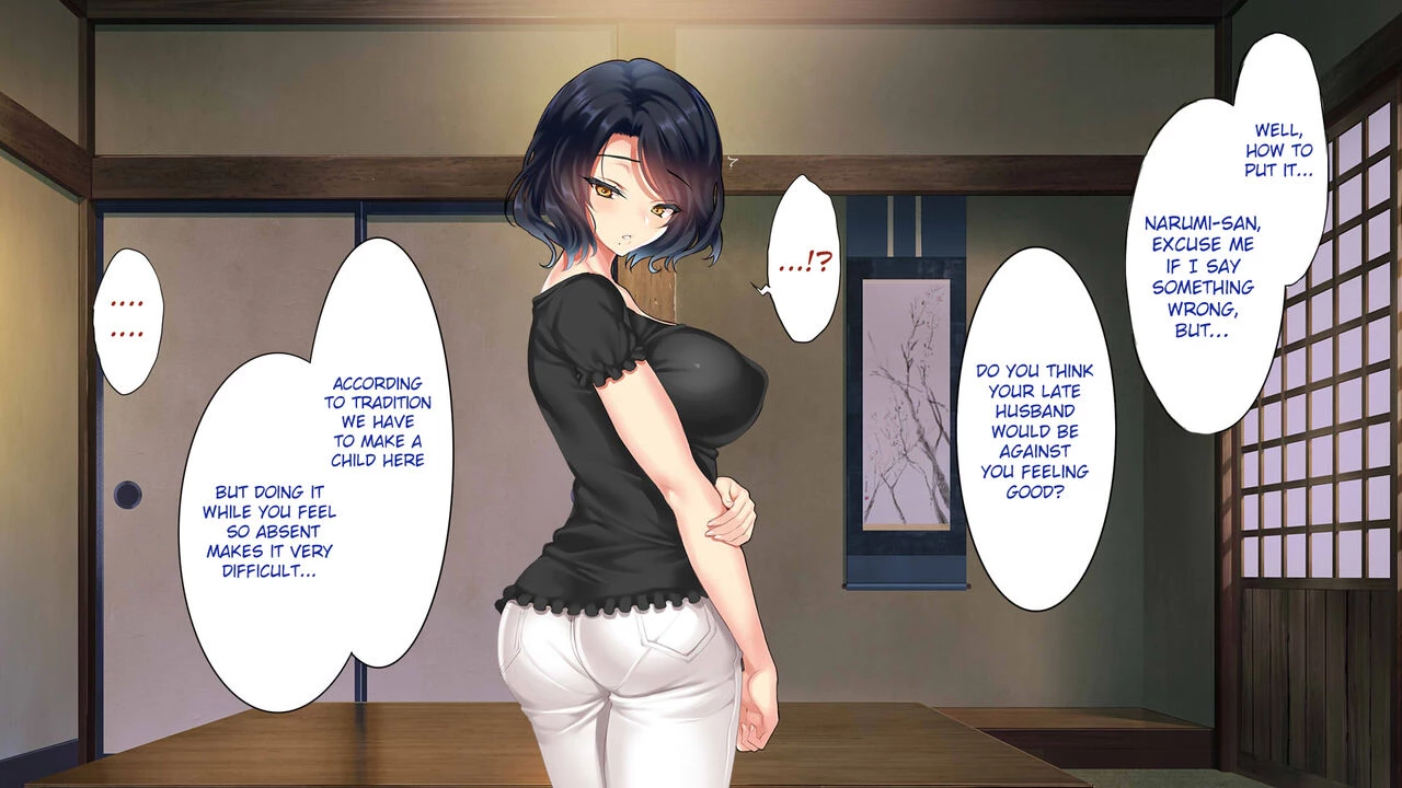 Go to Kozukuri ~Ore ga Kasoka no Susumu Inaka no Mura de Tekireiki no Onna-tachi e no Tanetsuke o Onegai sareta Wake~ image number 170