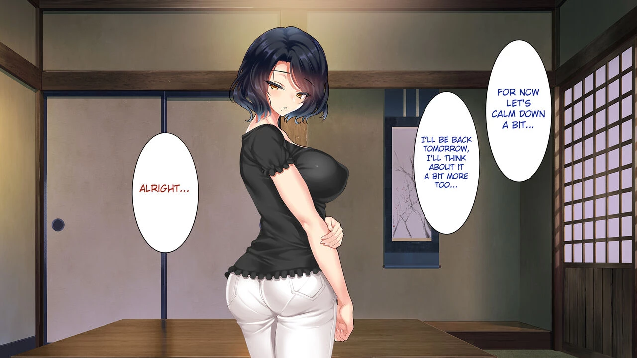 Go to Kozukuri ~Ore ga Kasoka no Susumu Inaka no Mura de Tekireiki no Onna-tachi e no Tanetsuke o Onegai sareta Wake~ image number 171