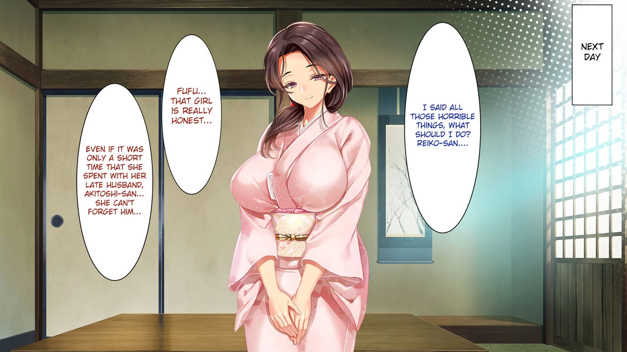 Go to Kozukuri ~Ore ga Kasoka no Susumu Inaka no Mura de Tekireiki no Onna-tachi e no Tanetsuke o Onegai sareta Wake~ image number 173