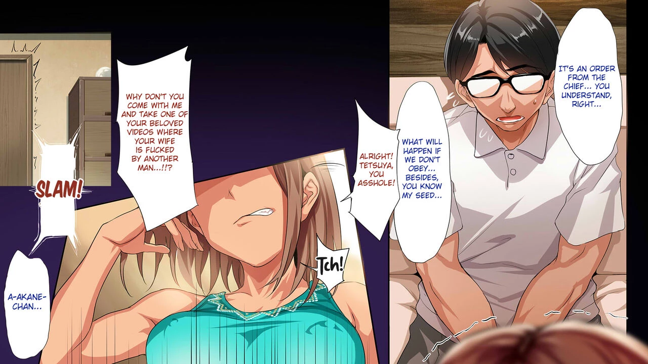 Go to Kozukuri ~Ore ga Kasoka no Susumu Inaka no Mura de Tekireiki no Onna-tachi e no Tanetsuke o Onegai sareta Wake~ image number 221