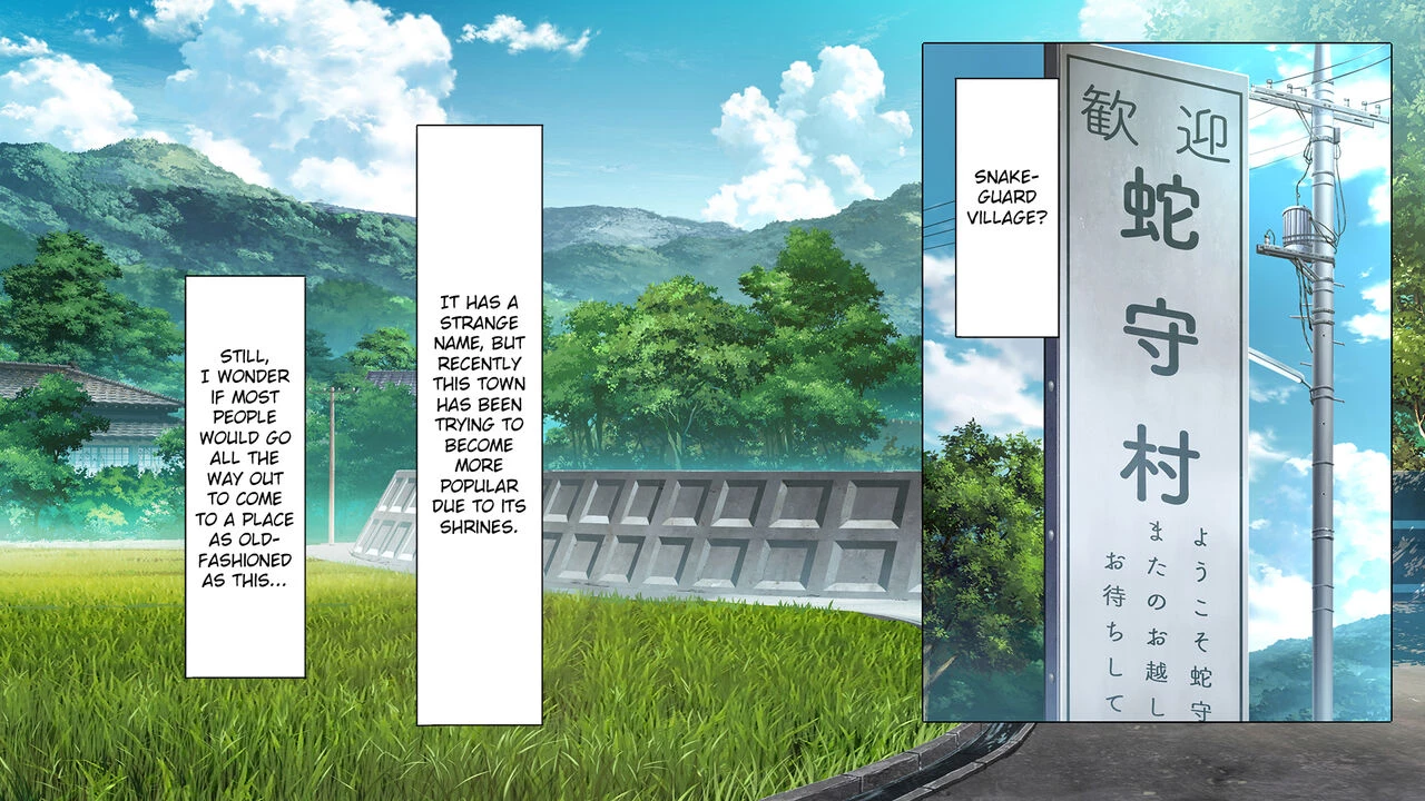 Go to Kozukuri ~Ore ga Kasoka no Susumu Inaka no Mura de Tekireiki no Onna-tachi e no Tanetsuke o Onegai sareta Wake~ image number 2