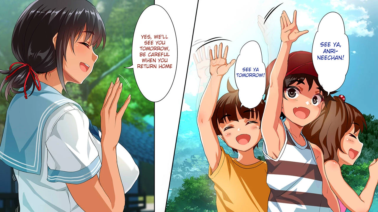 Go to Kozukuri ~Ore ga Kasoka no Susumu Inaka no Mura de Tekireiki no Onna-tachi e no Tanetsuke o Onegai sareta Wake~ image number 332