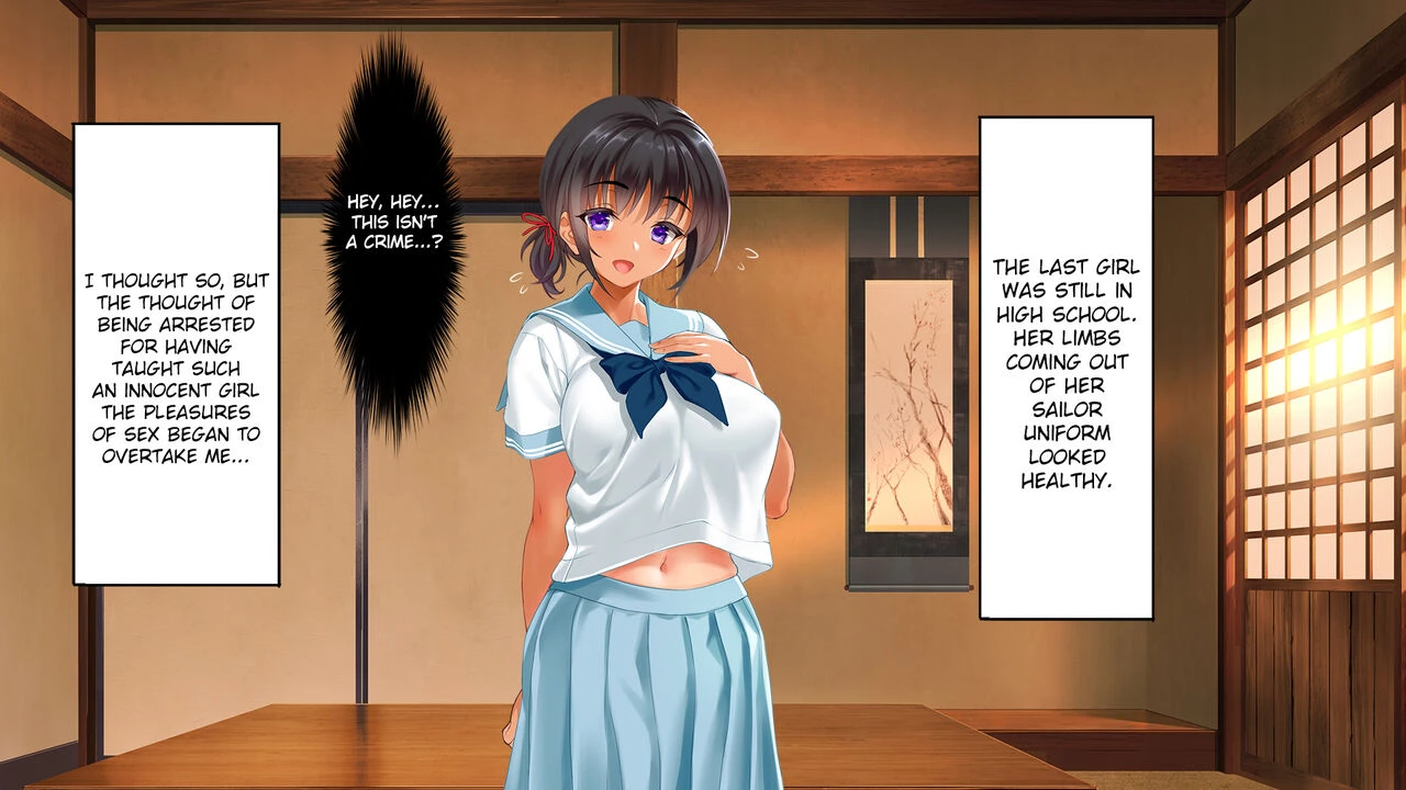 Go to Kozukuri ~Ore ga Kasoka no Susumu Inaka no Mura de Tekireiki no Onna-tachi e no Tanetsuke o Onegai sareta Wake~ image number 335