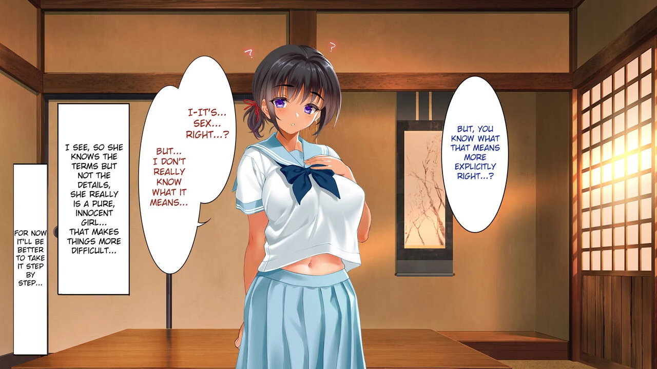 Go to Kozukuri ~Ore ga Kasoka no Susumu Inaka no Mura de Tekireiki no Onna-tachi e no Tanetsuke o Onegai sareta Wake~ image number 337