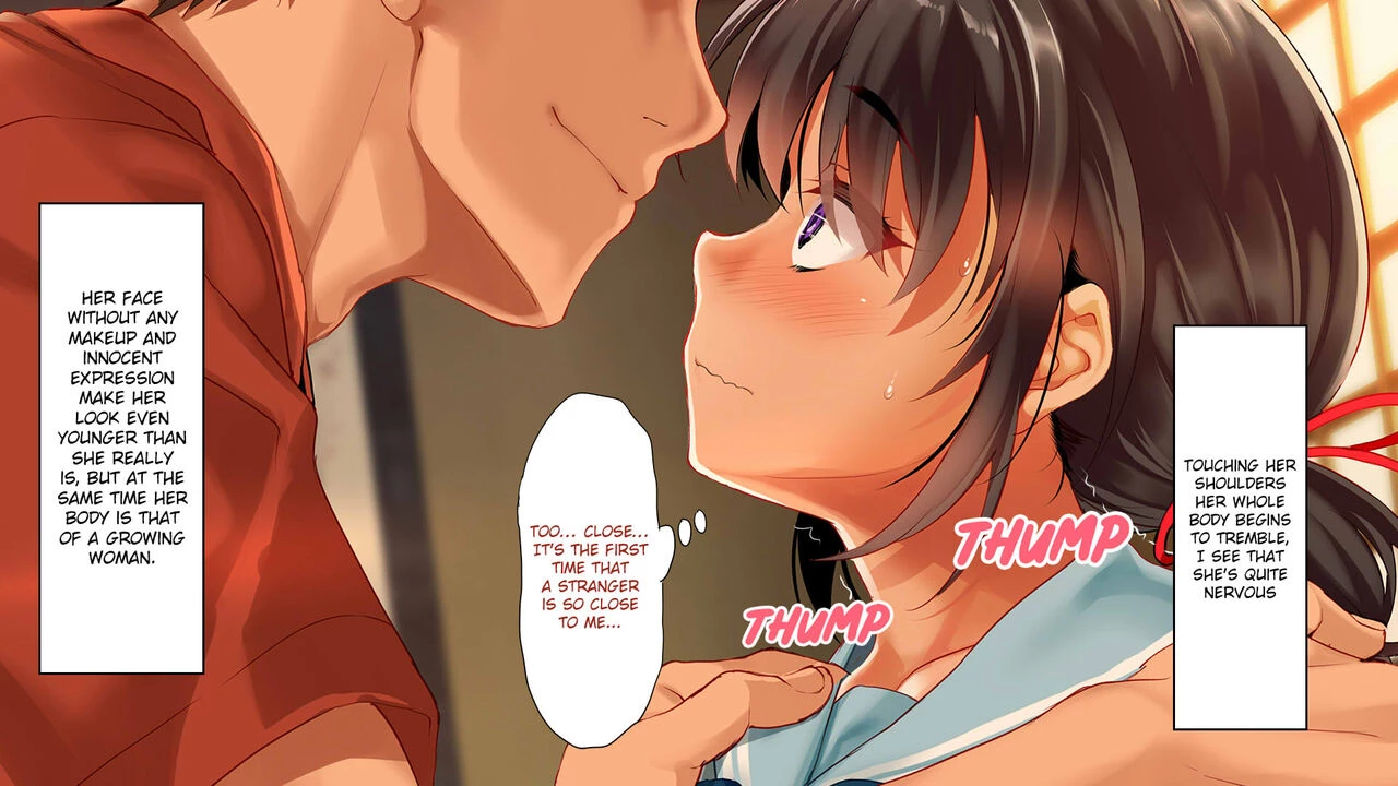 Go to Kozukuri ~Ore ga Kasoka no Susumu Inaka no Mura de Tekireiki no Onna-tachi e no Tanetsuke o Onegai sareta Wake~ image number 338