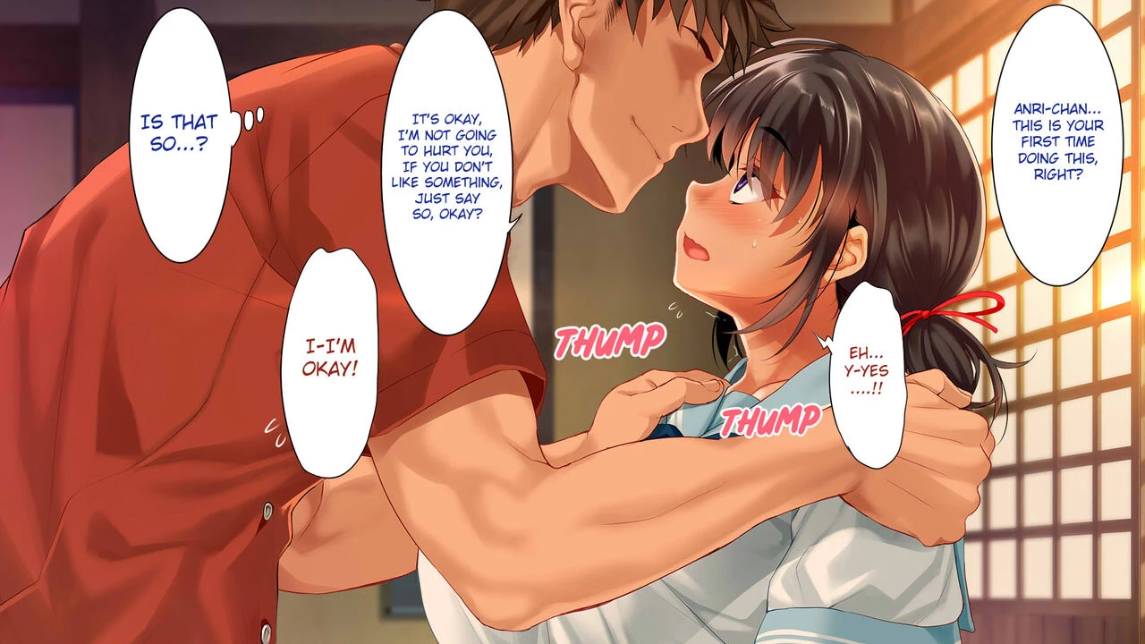 Go to Kozukuri ~Ore ga Kasoka no Susumu Inaka no Mura de Tekireiki no Onna-tachi e no Tanetsuke o Onegai sareta Wake~ image number 339