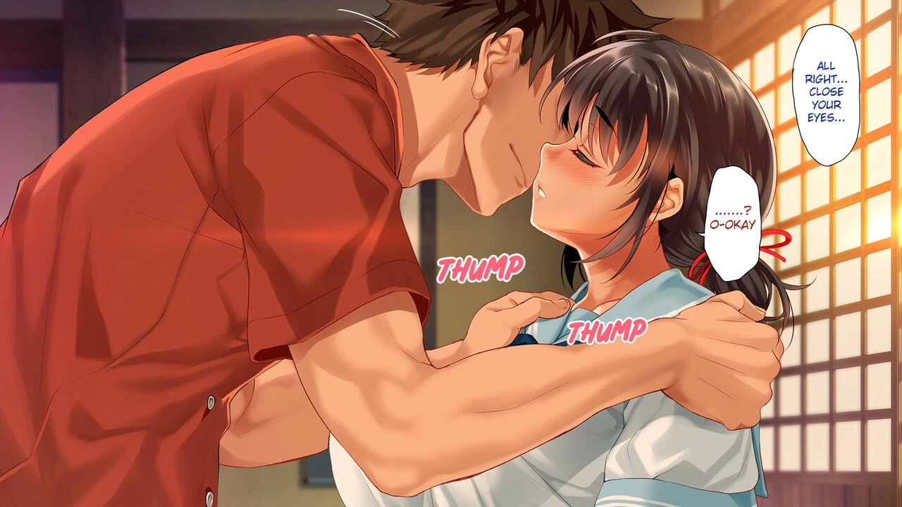 Go to Kozukuri ~Ore ga Kasoka no Susumu Inaka no Mura de Tekireiki no Onna-tachi e no Tanetsuke o Onegai sareta Wake~ image number 340