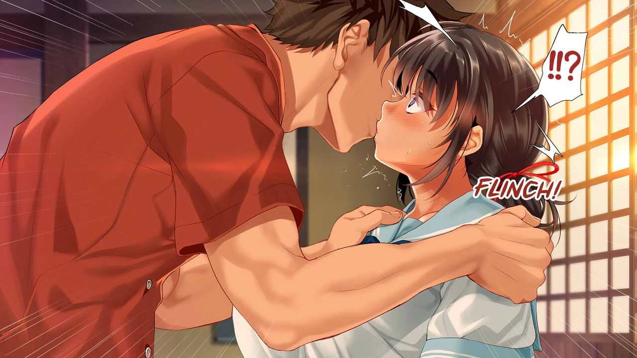 Go to Kozukuri ~Ore ga Kasoka no Susumu Inaka no Mura de Tekireiki no Onna-tachi e no Tanetsuke o Onegai sareta Wake~ image number 341