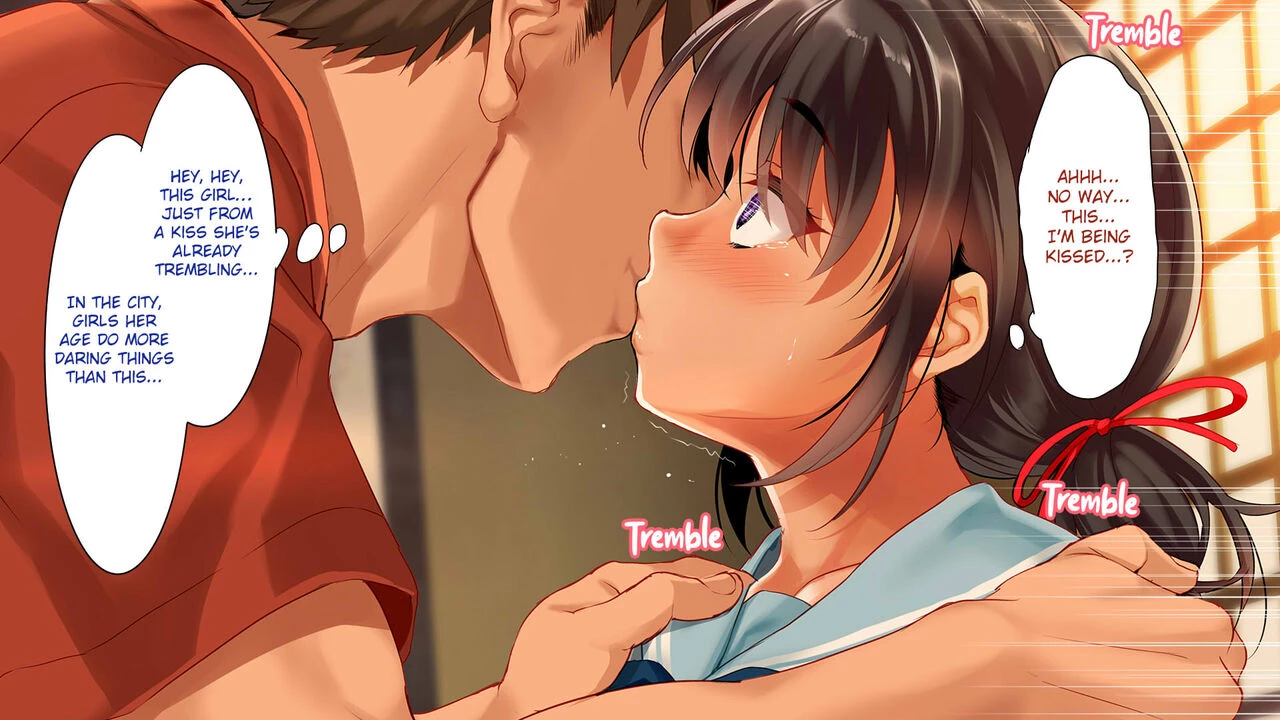 Go to Kozukuri ~Ore ga Kasoka no Susumu Inaka no Mura de Tekireiki no Onna-tachi e no Tanetsuke o Onegai sareta Wake~ image number 342