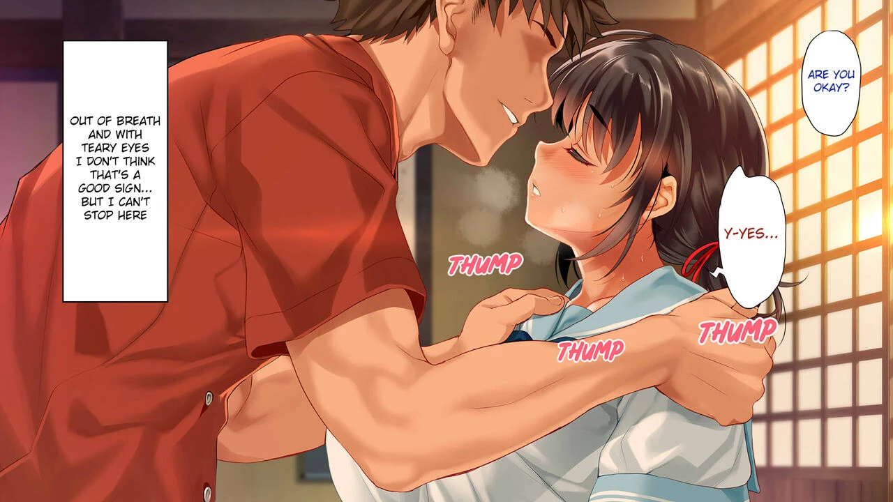 Go to Kozukuri ~Ore ga Kasoka no Susumu Inaka no Mura de Tekireiki no Onna-tachi e no Tanetsuke o Onegai sareta Wake~ image number 343