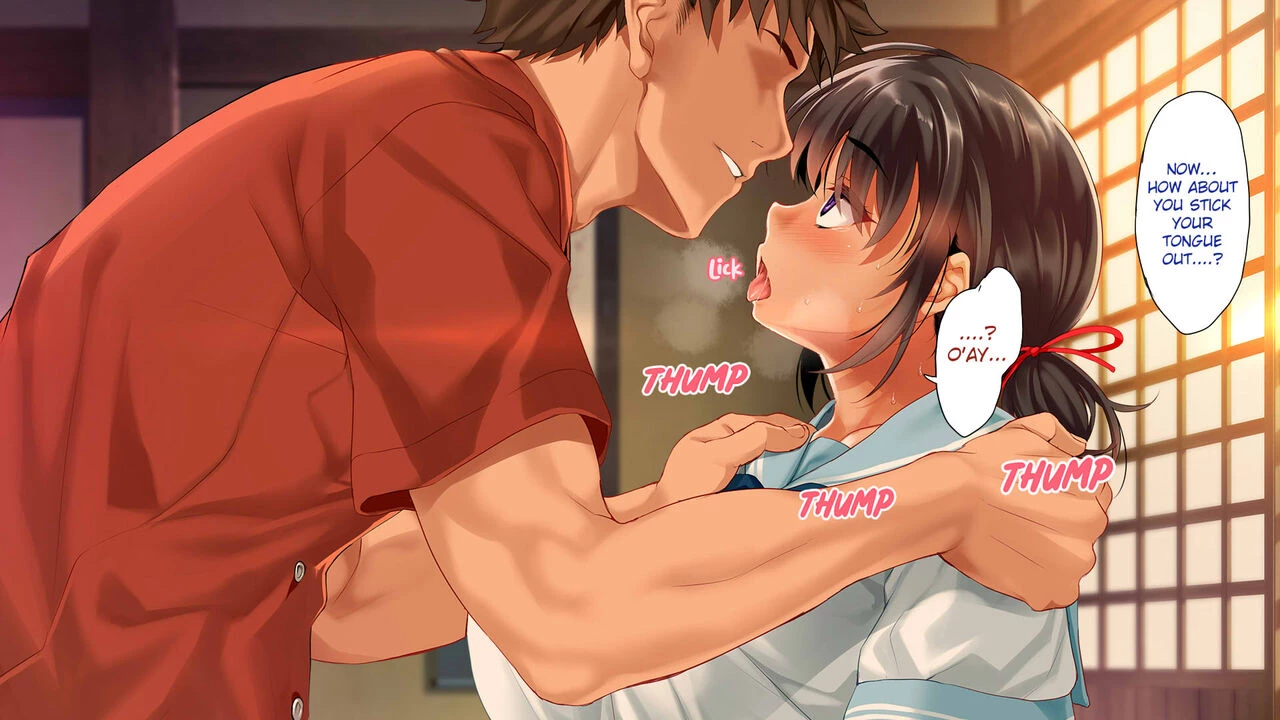 Go to Kozukuri ~Ore ga Kasoka no Susumu Inaka no Mura de Tekireiki no Onna-tachi e no Tanetsuke o Onegai sareta Wake~ image number 344