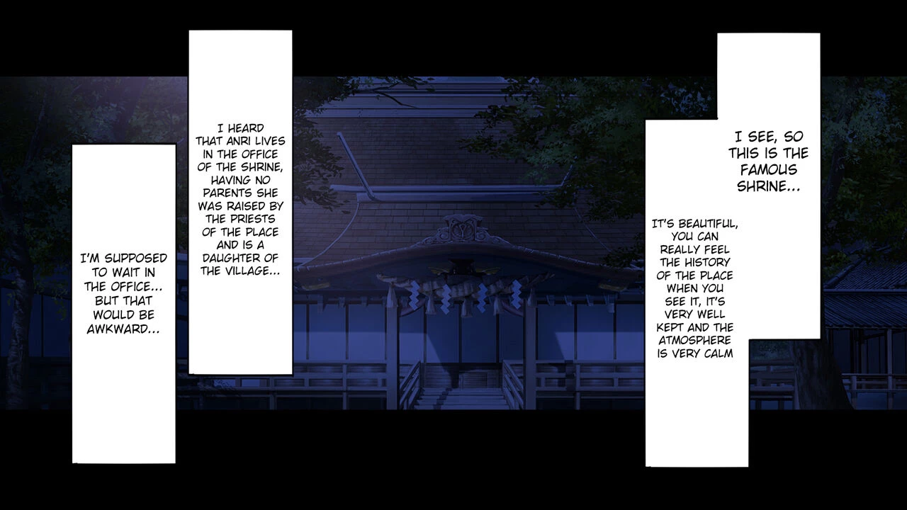 Go to Kozukuri ~Ore ga Kasoka no Susumu Inaka no Mura de Tekireiki no Onna-tachi e no Tanetsuke o Onegai sareta Wake~ image number 368