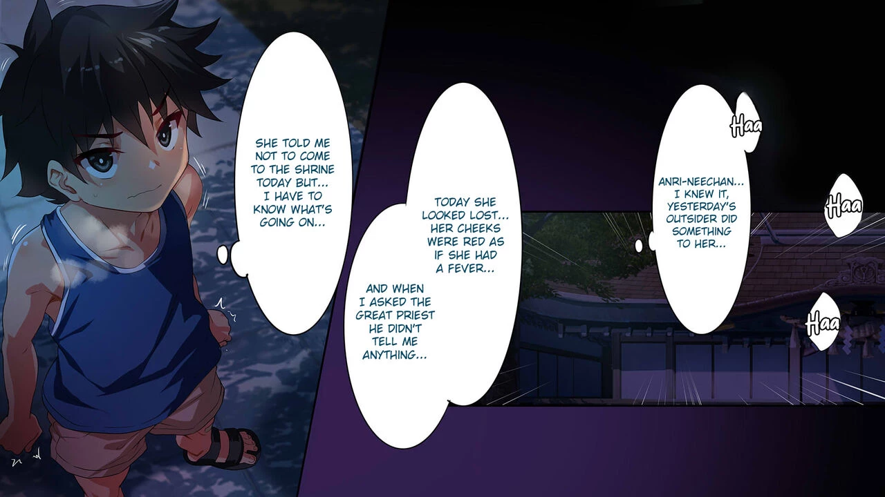 Go to Kozukuri ~Ore ga Kasoka no Susumu Inaka no Mura de Tekireiki no Onna-tachi e no Tanetsuke o Onegai sareta Wake~ image number 417