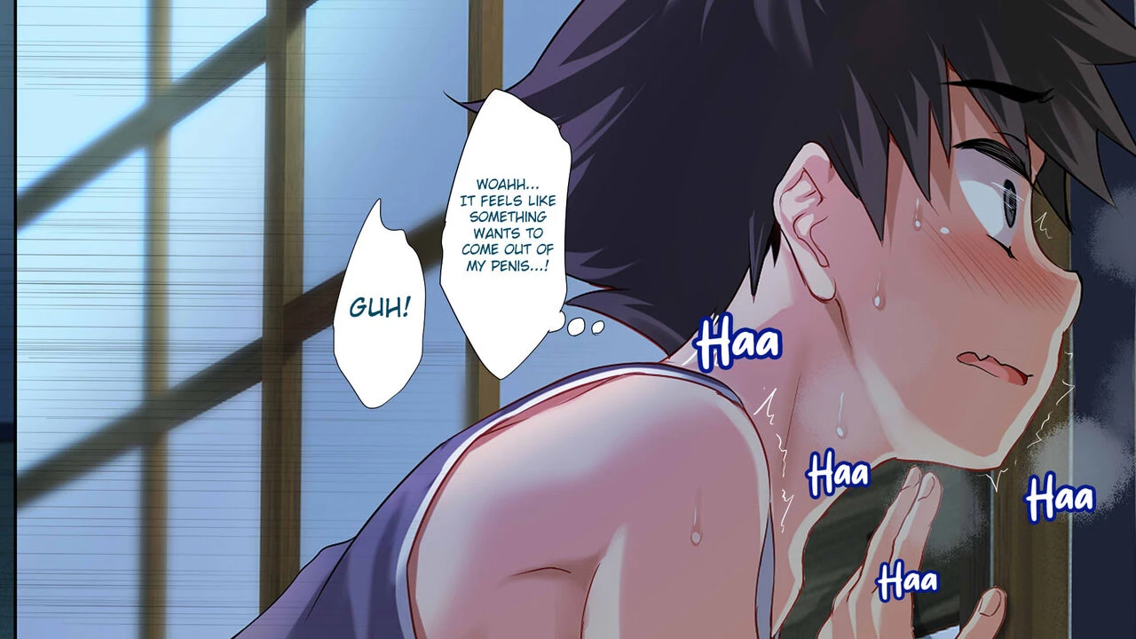 Go to Kozukuri ~Ore ga Kasoka no Susumu Inaka no Mura de Tekireiki no Onna-tachi e no Tanetsuke o Onegai sareta Wake~ image number 426