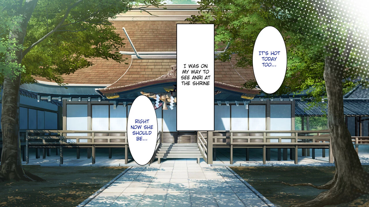 Go to Kozukuri ~Ore ga Kasoka no Susumu Inaka no Mura de Tekireiki no Onna-tachi e no Tanetsuke o Onegai sareta Wake~ image number 504