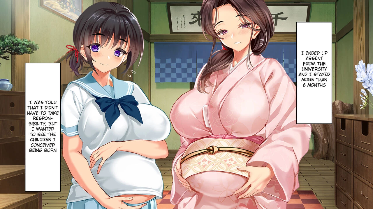 Go to Kozukuri ~Ore ga Kasoka no Susumu Inaka no Mura de Tekireiki no Onna-tachi e no Tanetsuke o Onegai sareta Wake~ image number 563