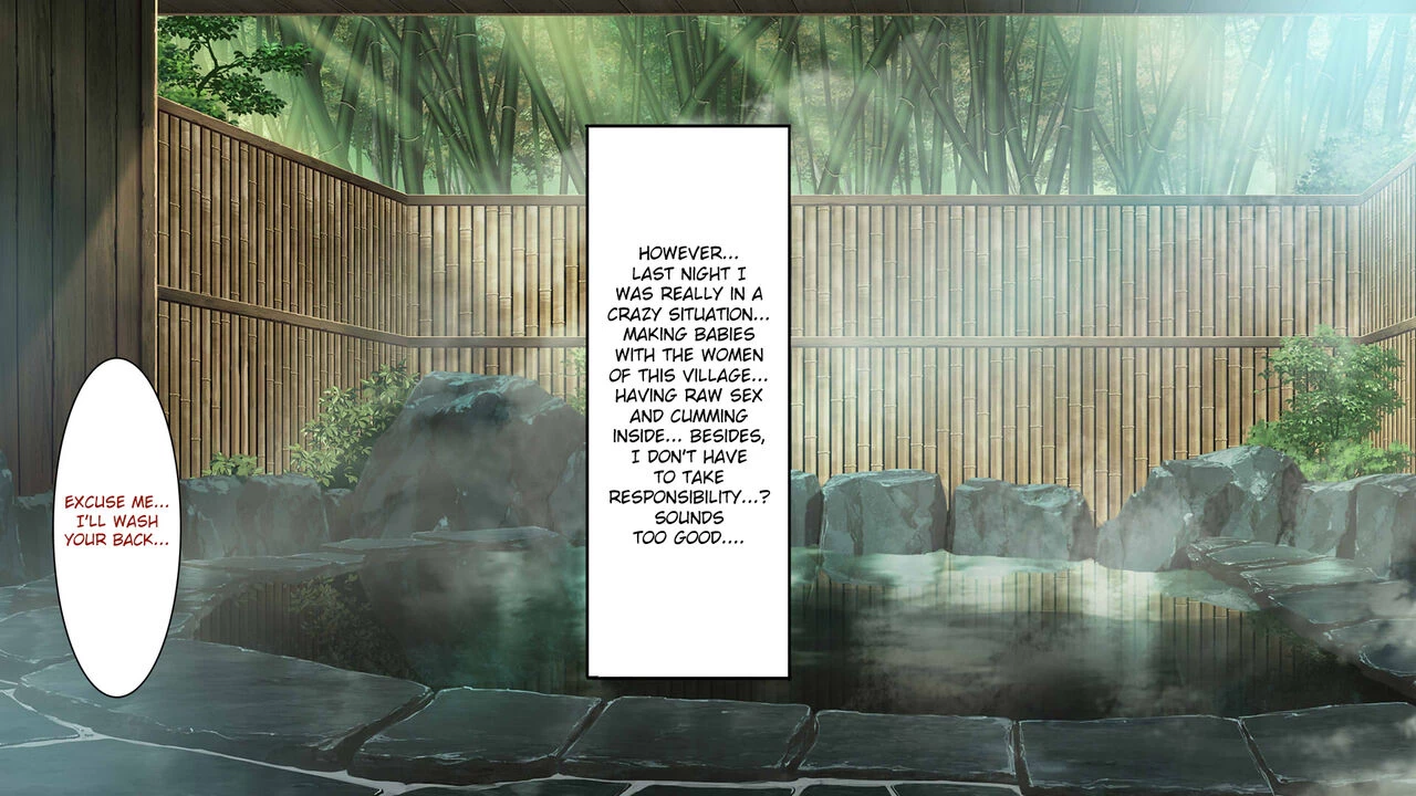 Go to Kozukuri ~Ore ga Kasoka no Susumu Inaka no Mura de Tekireiki no Onna-tachi e no Tanetsuke o Onegai sareta Wake~ image number 92