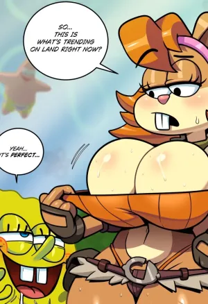 Sandys Squirel girl cosplay