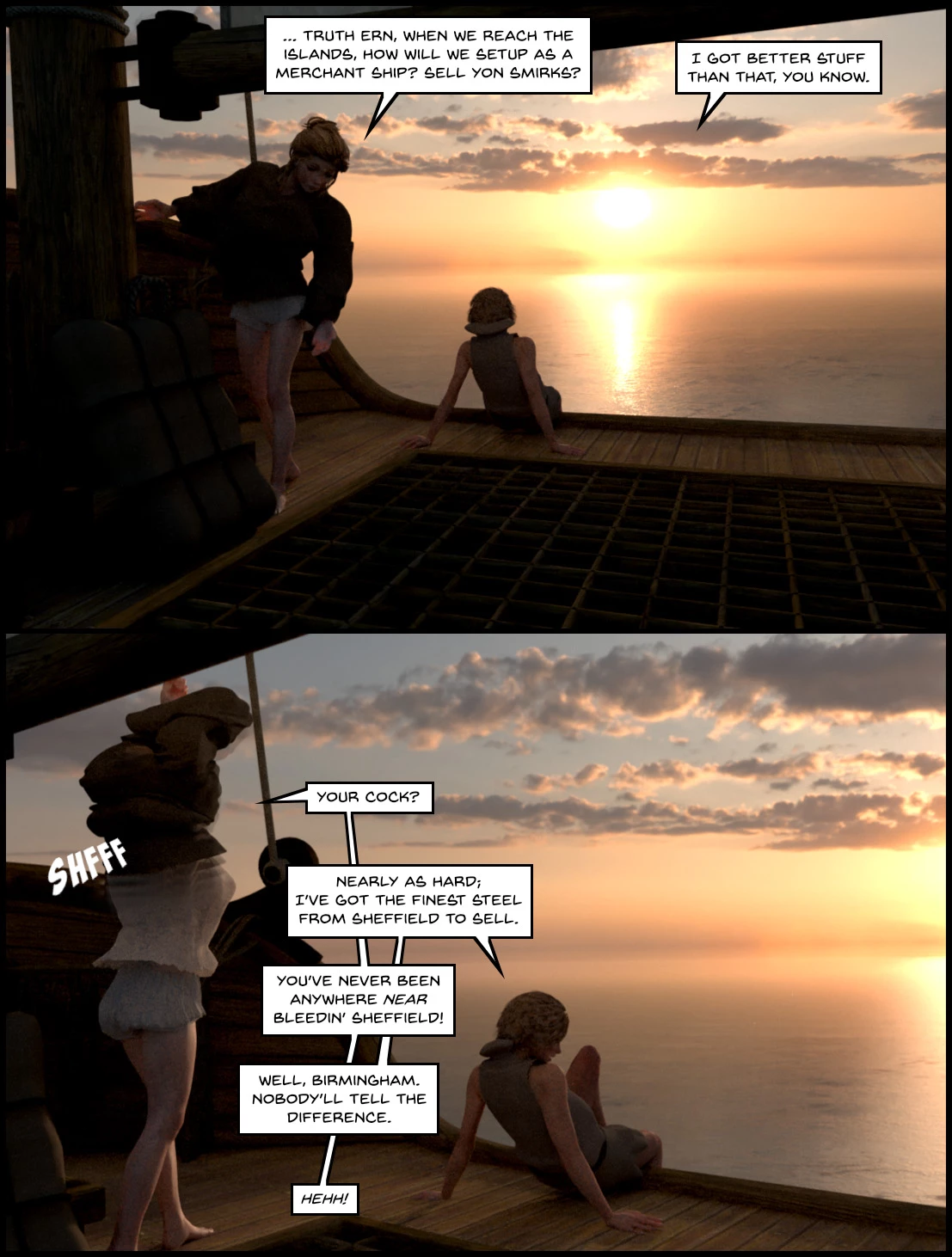 Kinfolk to the quiet skies image number 100