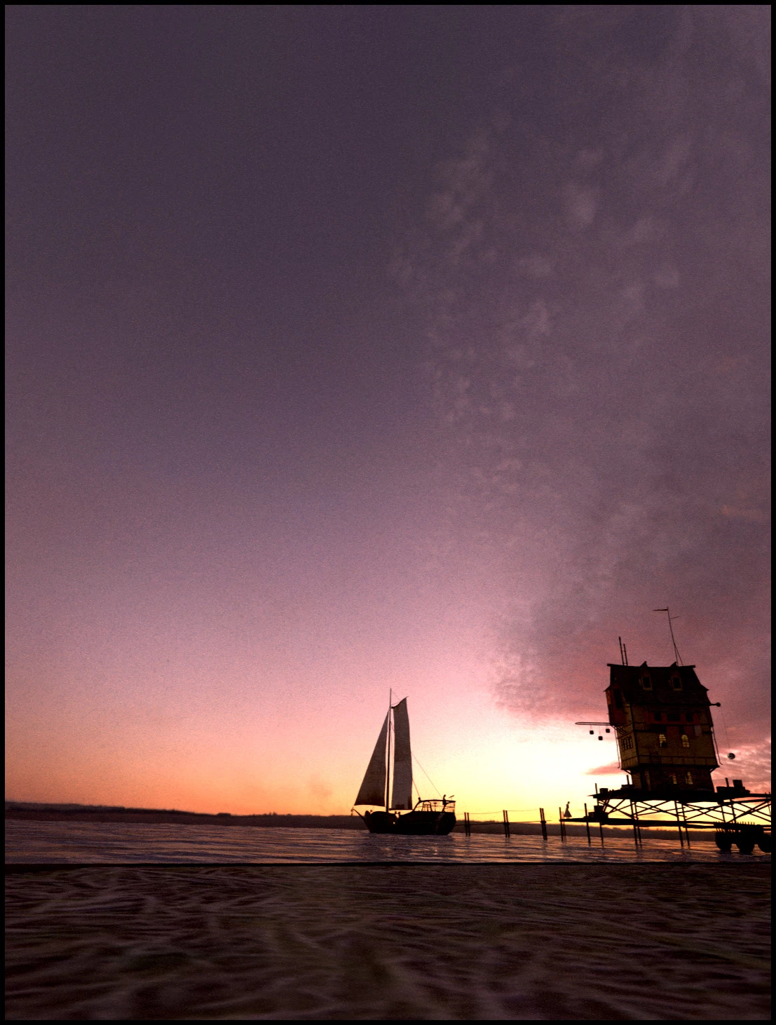 Kinfolk to the quiet skies image number 13