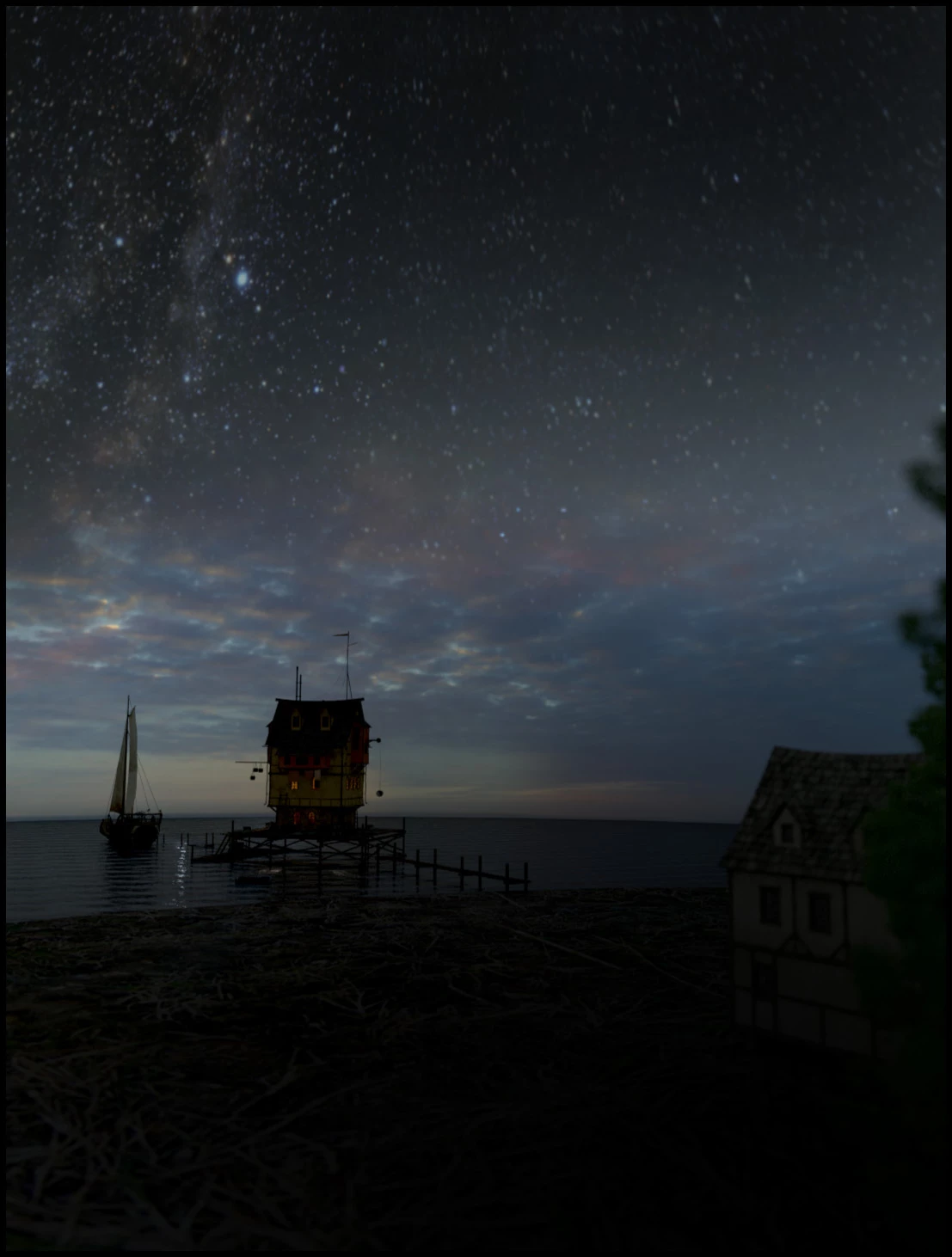 Kinfolk to the quiet skies image number 14