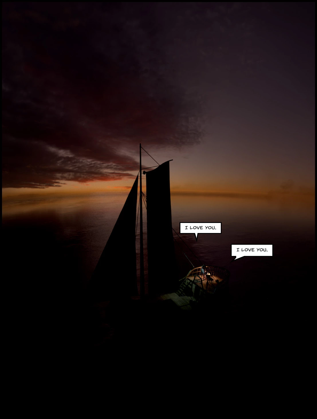 Kinfolk to the quiet skies image number 160