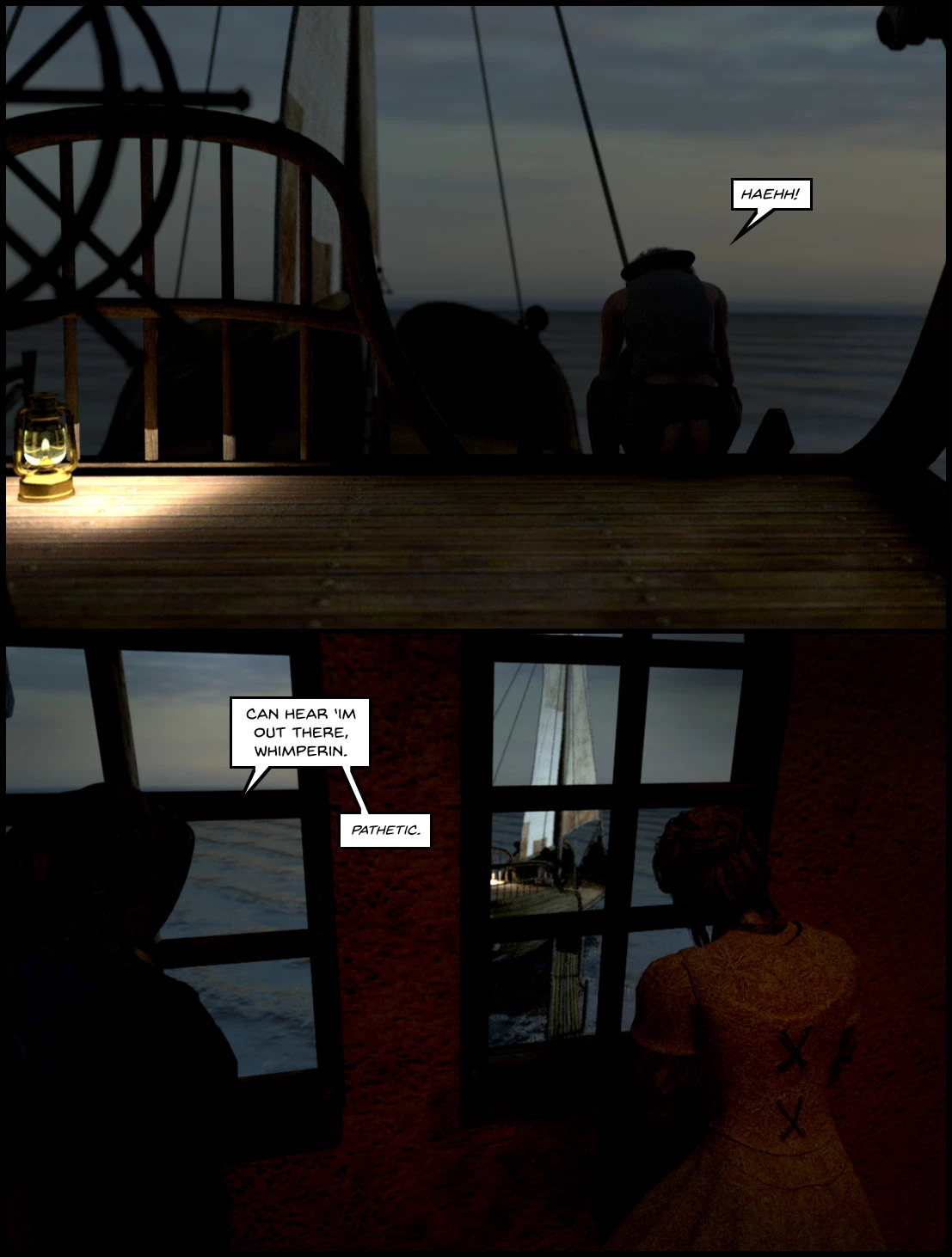 Kinfolk to the quiet skies image number 16