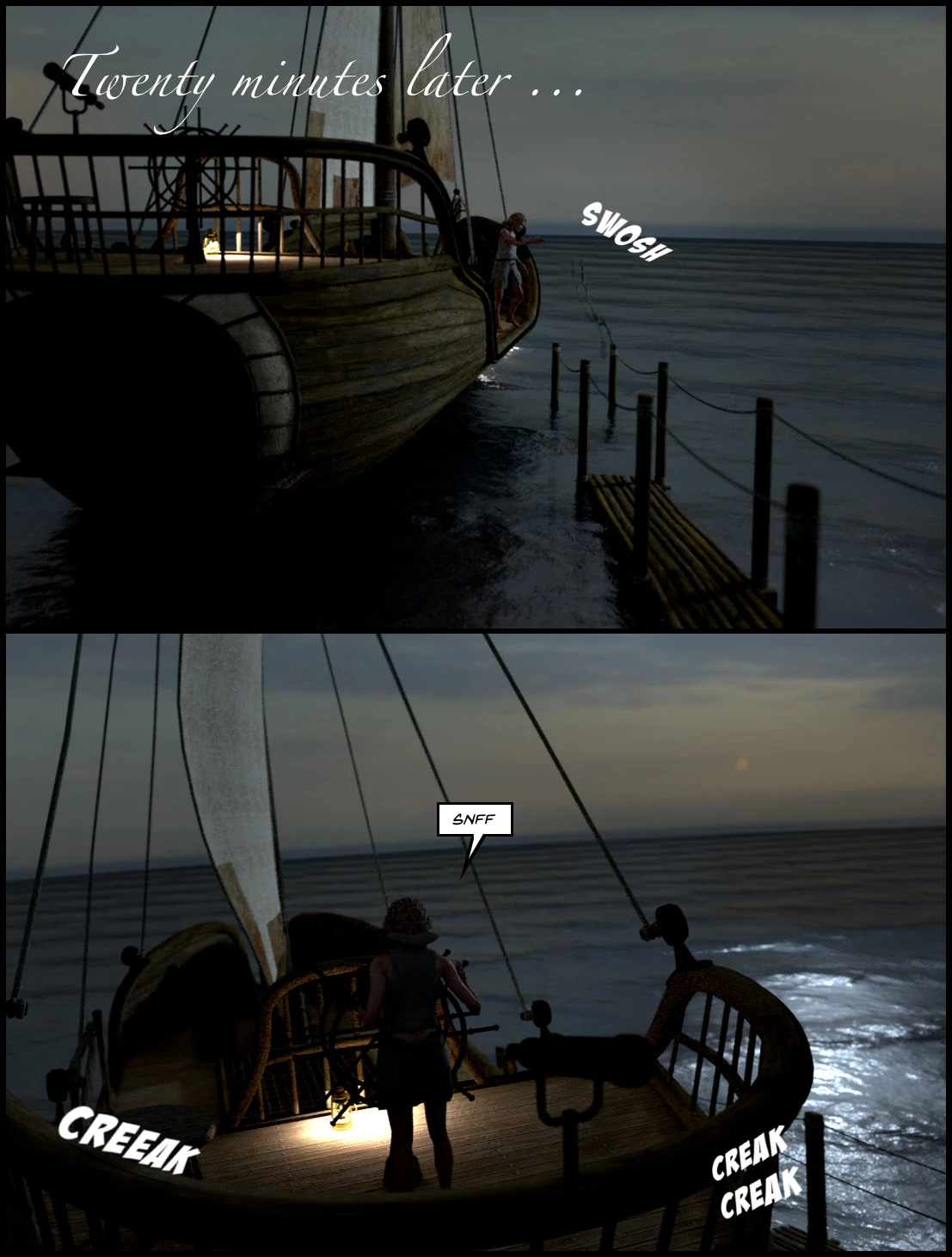 Kinfolk to the quiet skies image number 18