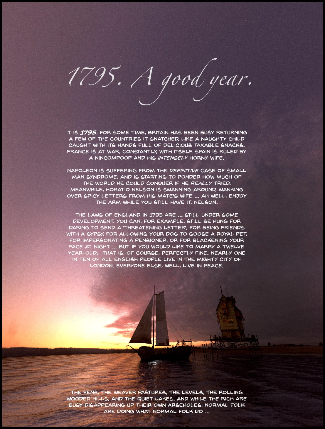 Kinfolk to the quiet skies image number 1