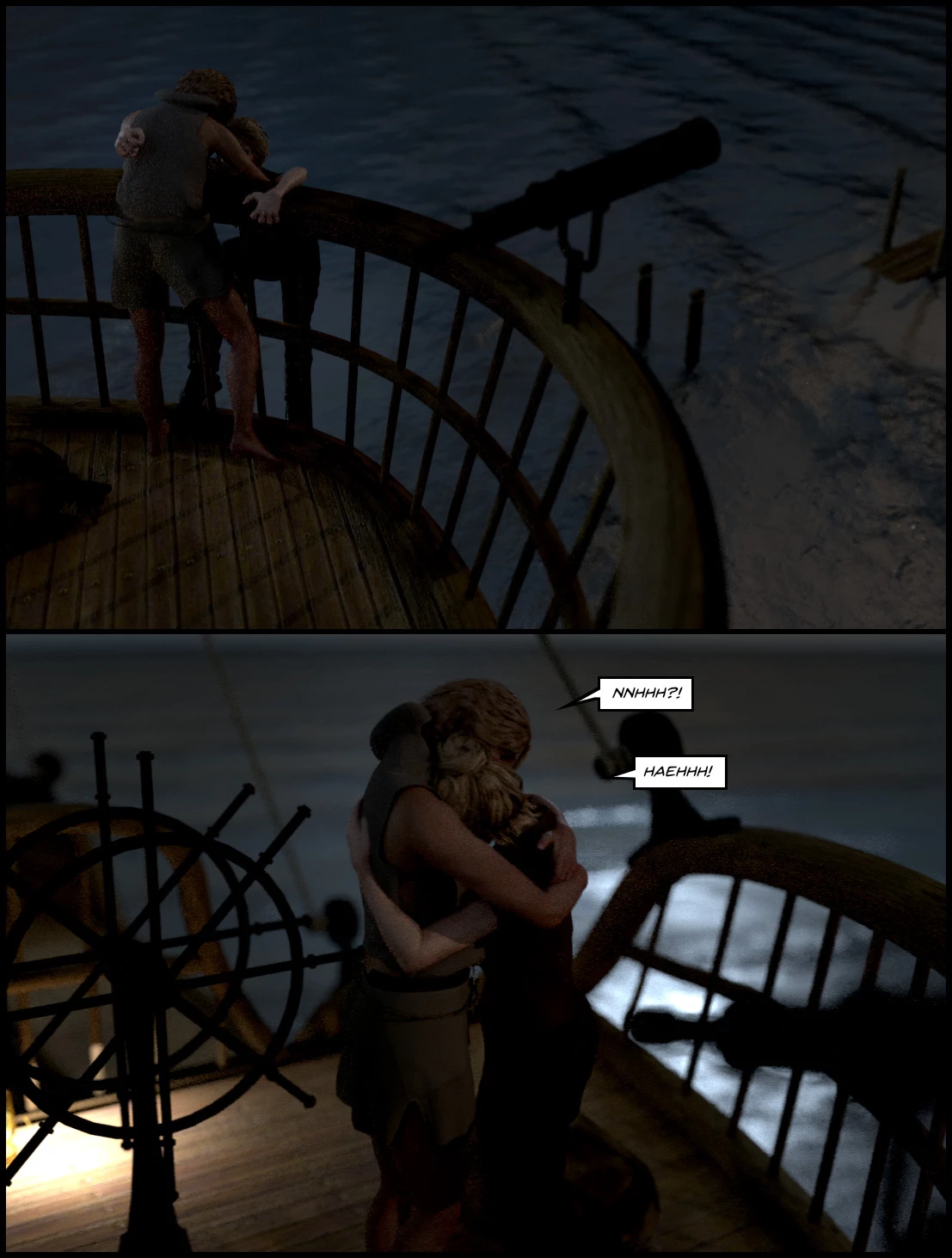 Kinfolk to the quiet skies image number 21