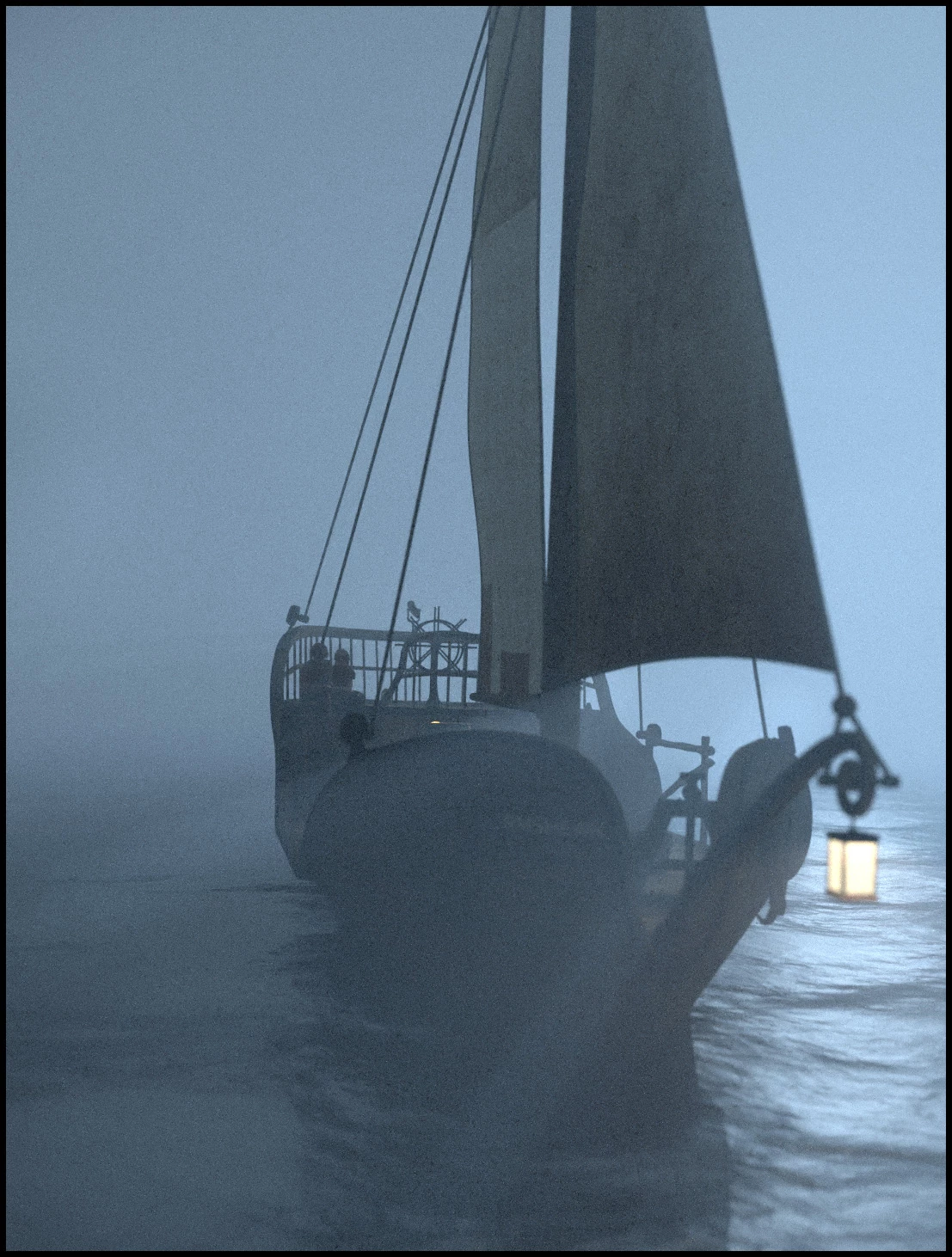 Kinfolk to the quiet skies image number 24