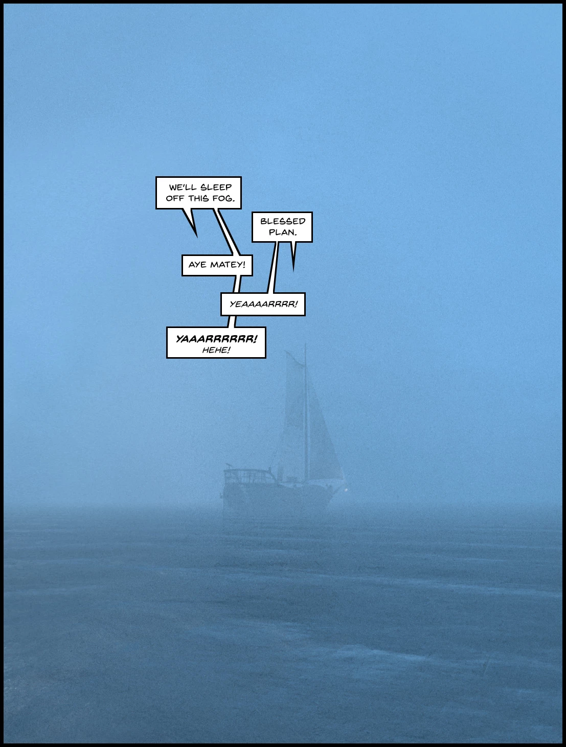 Kinfolk to the quiet skies image number 34