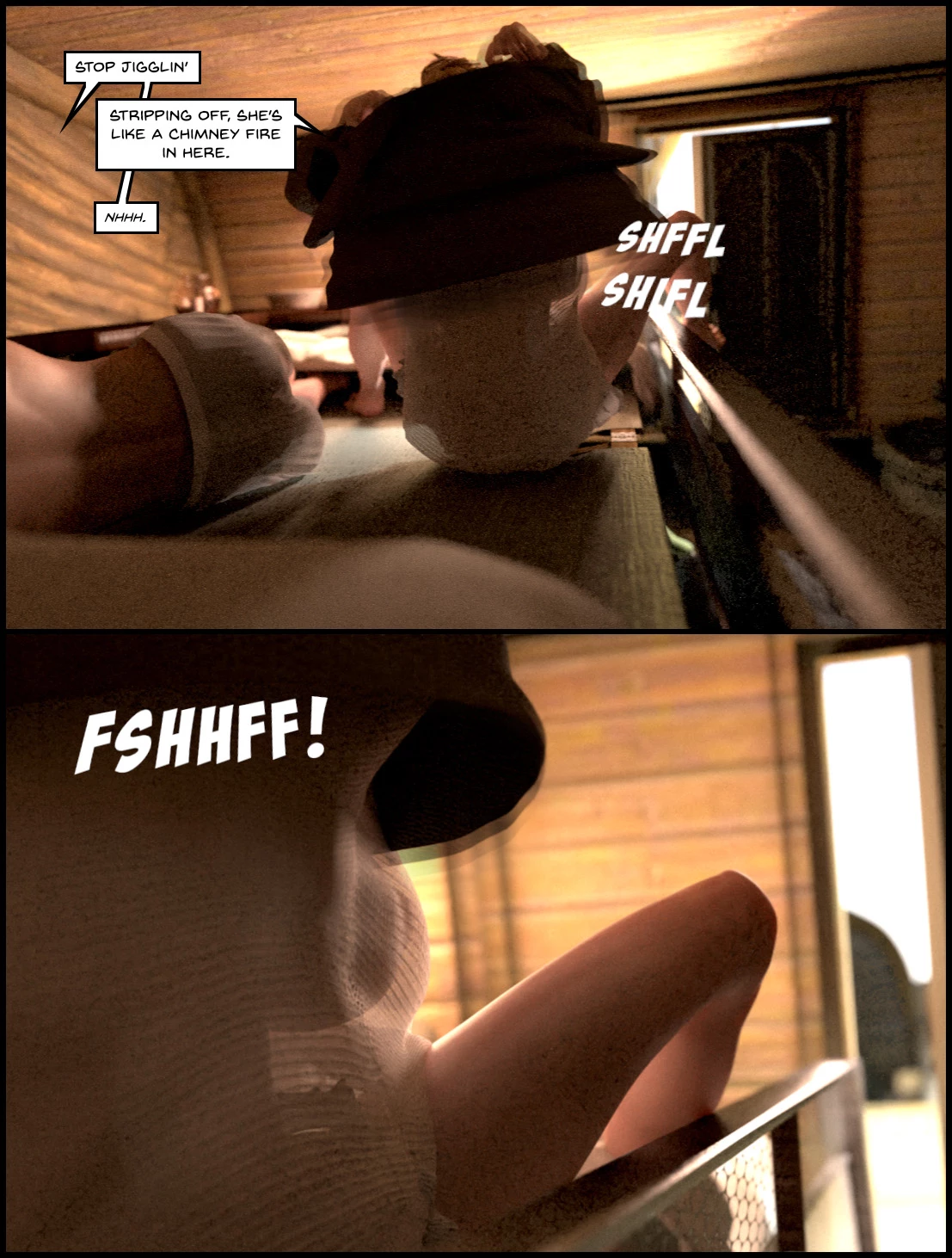 Kinfolk to the quiet skies image number 38