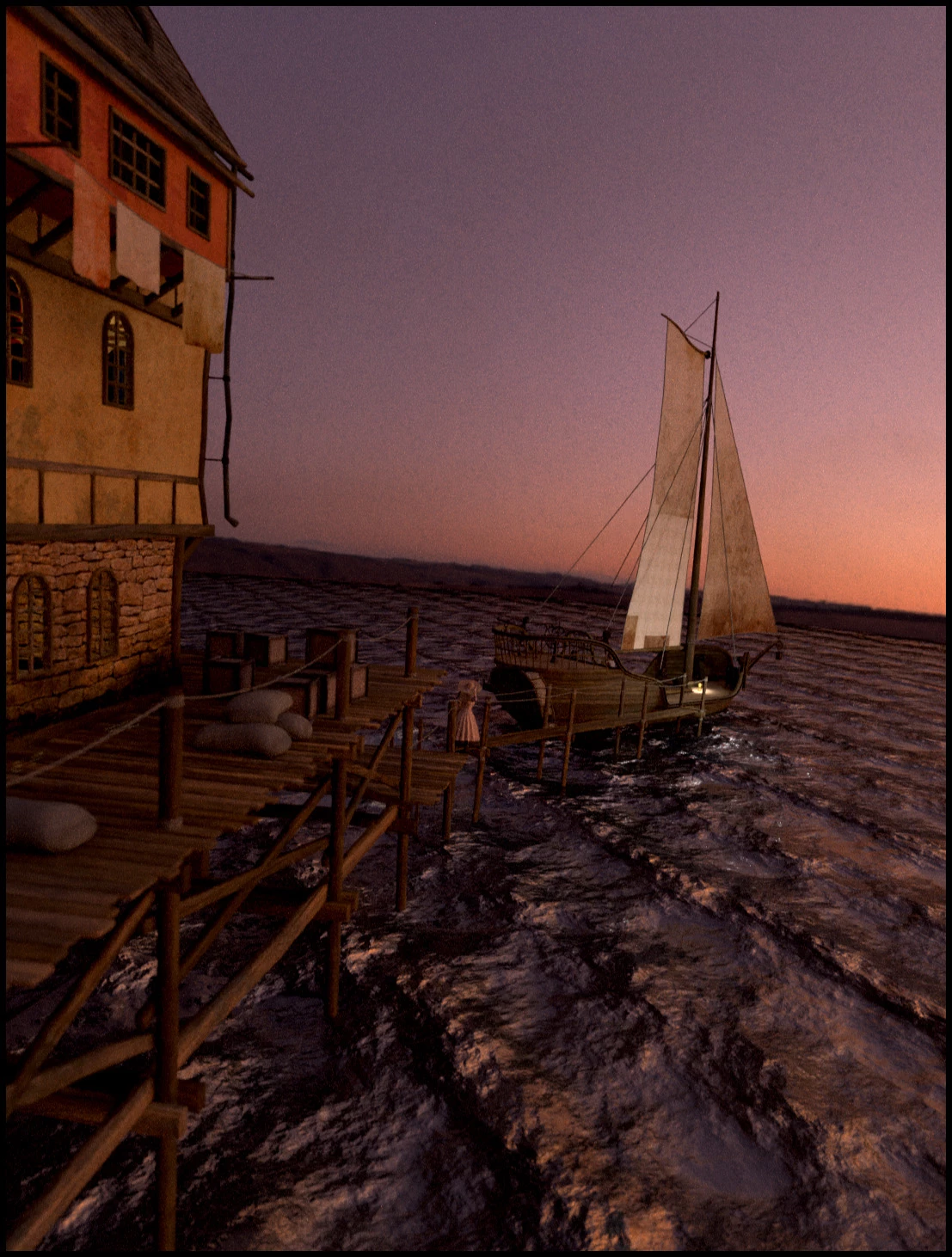 Kinfolk to the quiet skies image number 3